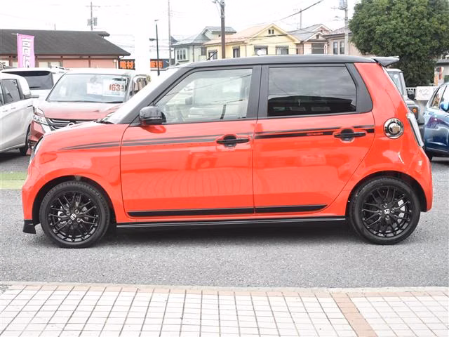 HONDA N-ONE