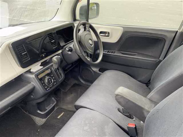SUZUKI MR WAGON