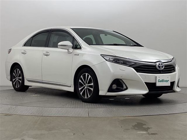 Toyota Sai