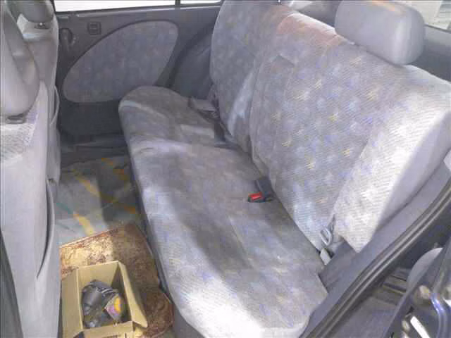 TOYOTA RAUM