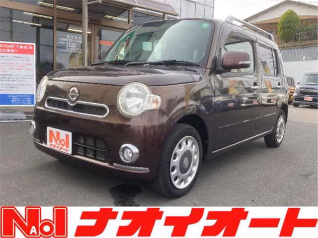 DAIHATSU MIRA COCOA