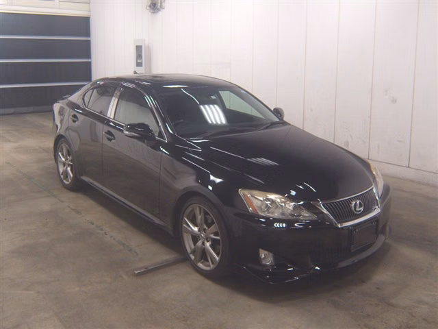 LEXUS IS250