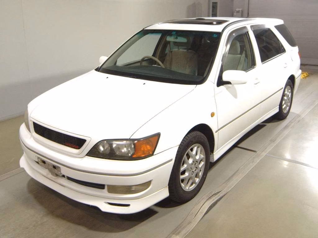Toyota Vista Ardeo