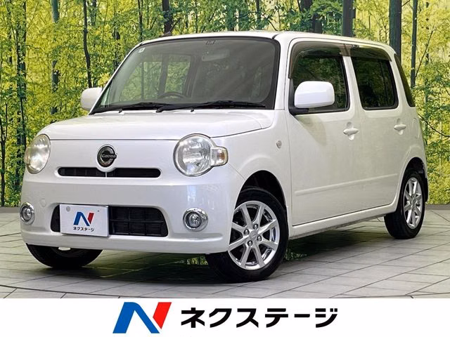 DAIHATSU MIRA COCOA