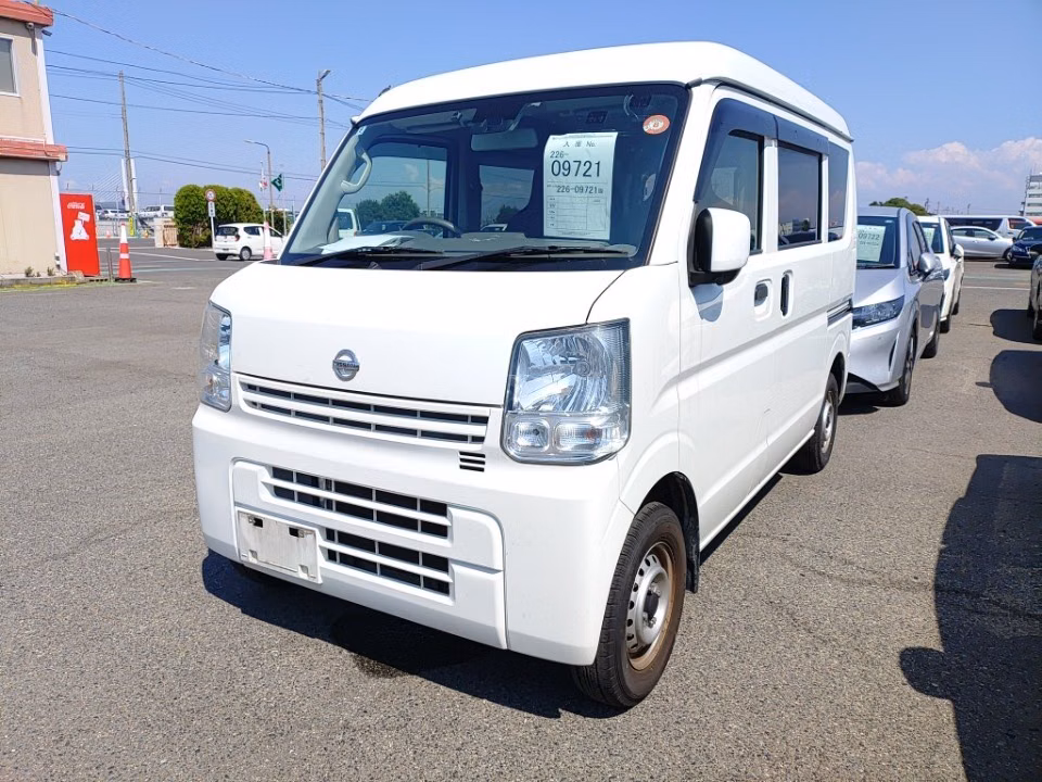 Nissan NV100 Clipper
