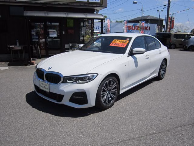 BMW 3-Series