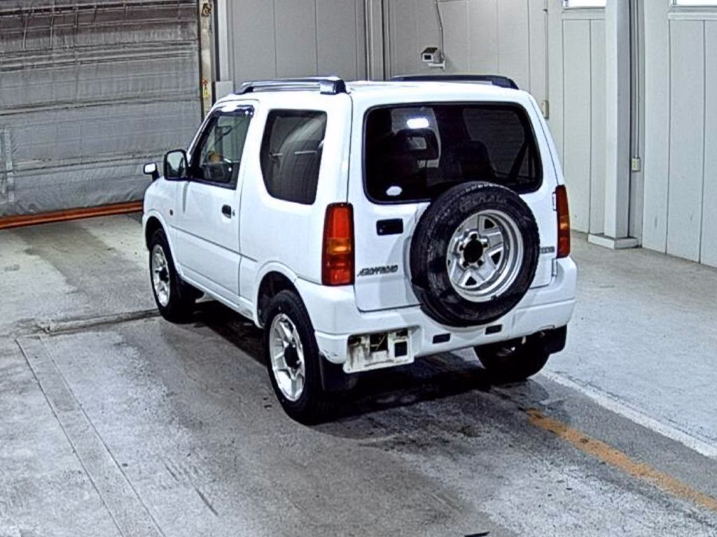 MAZDA AZ-OFFROAD