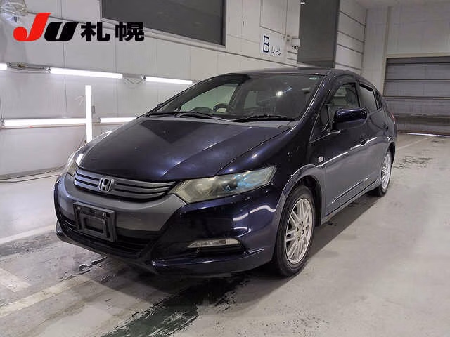 HONDA INSIGHT