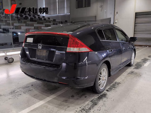 HONDA INSIGHT