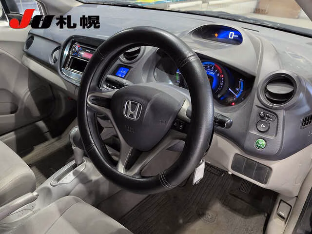 HONDA INSIGHT