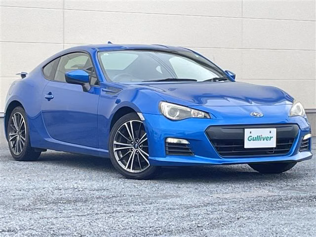 Subaru BRZ