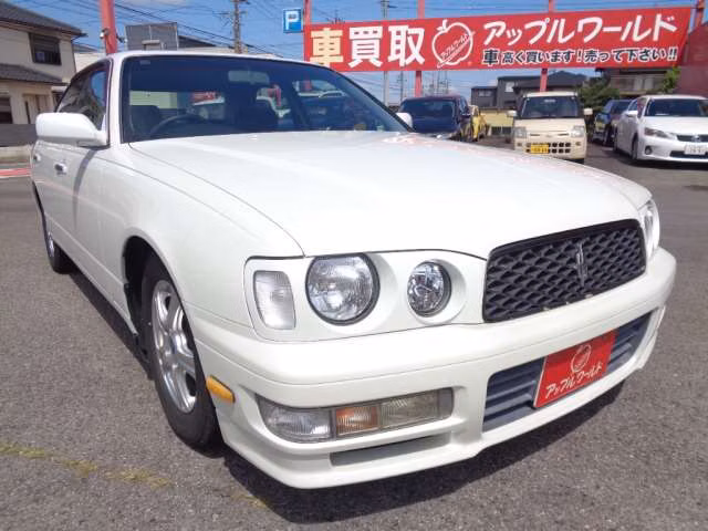 NISSAN CEDRIC
