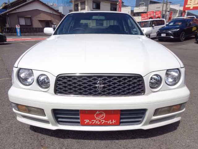 NISSAN CEDRIC