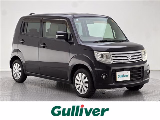SUZUKI MR WAGON