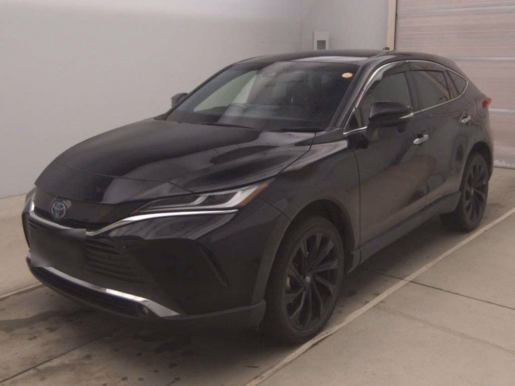 Toyota Venza