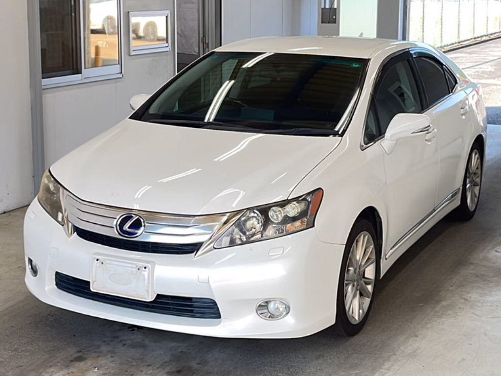 Lexus HS250h
