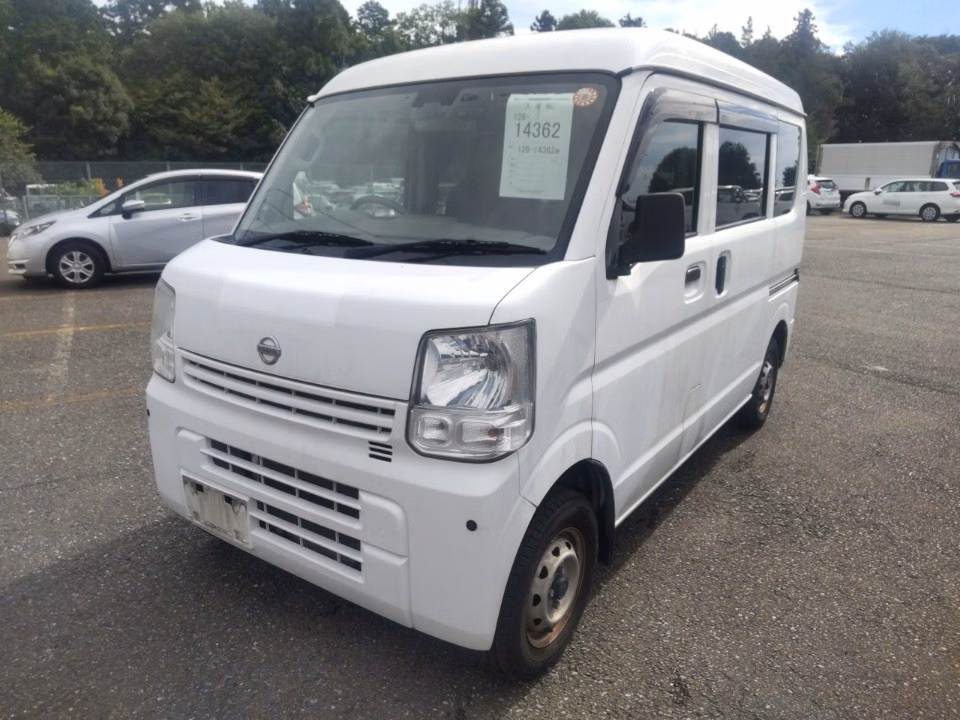 Nissan NV100 Clipper
