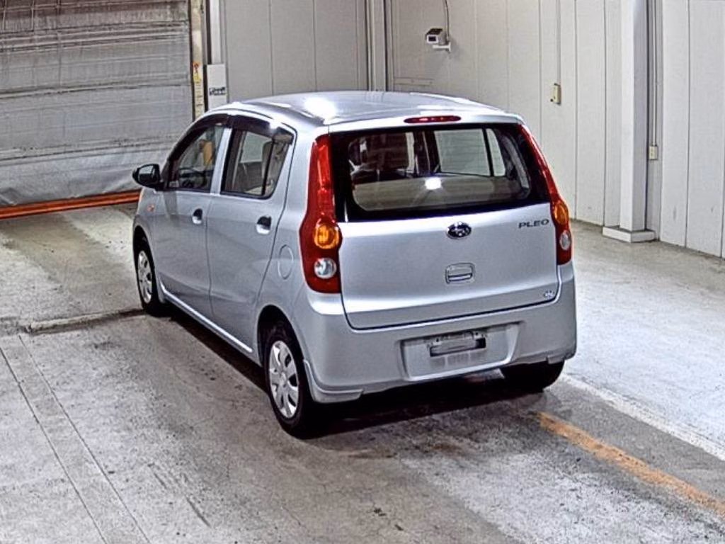 SUBARU PLEO