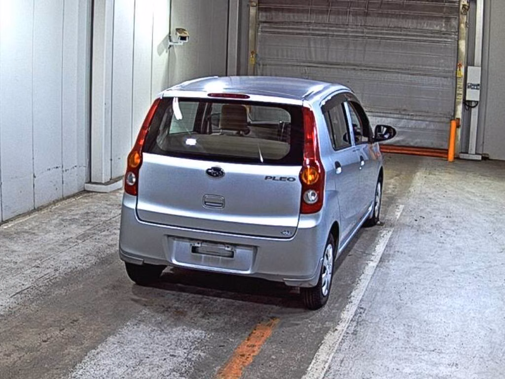 SUBARU PLEO