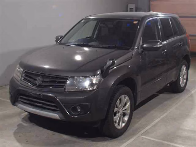 Suzuki Escudo