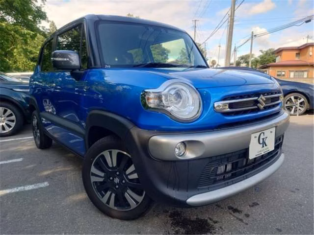 Suzuki Xbee