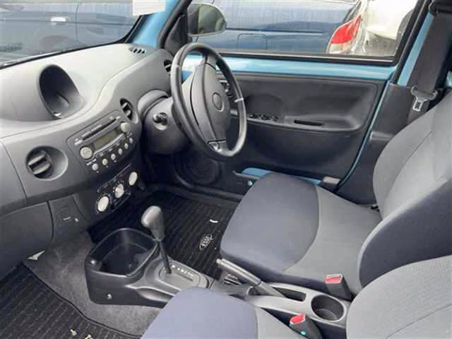 DAIHATSU ESSE