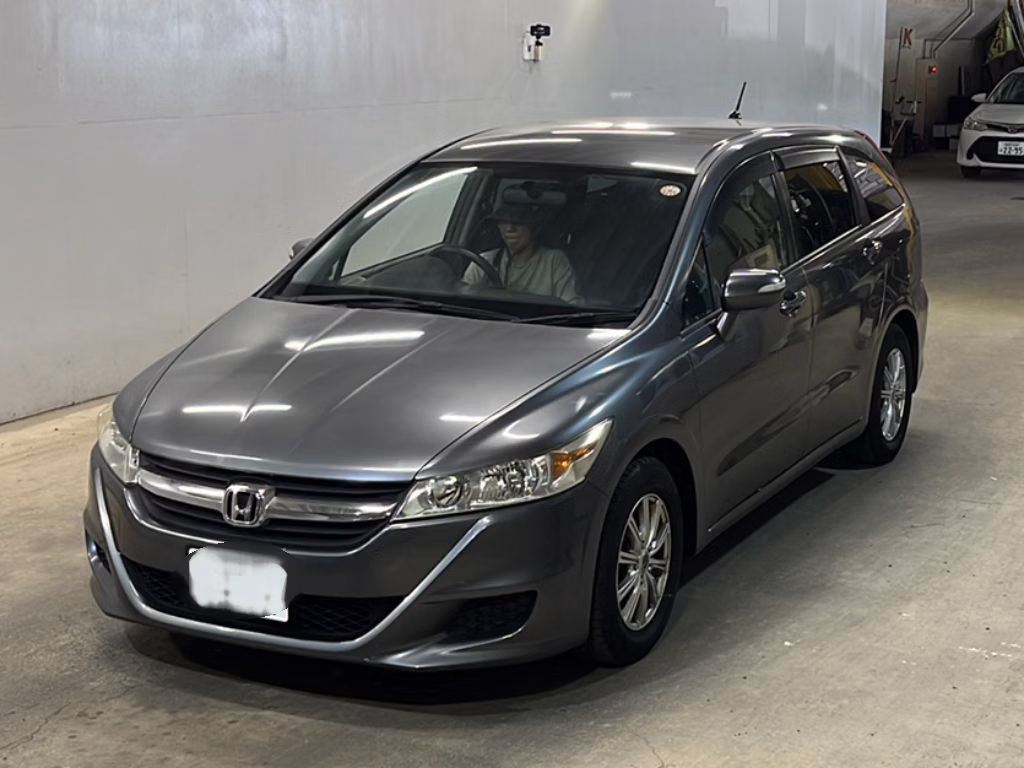 HONDA STREAM