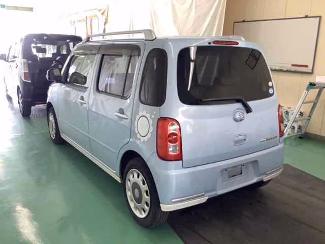 DAIHATSU MIRA COCOA