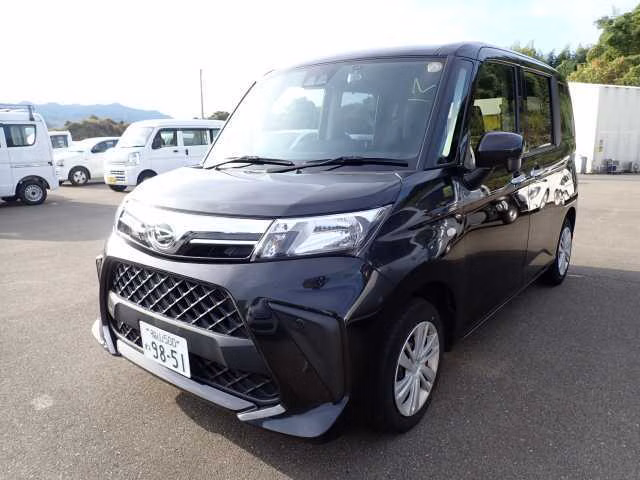 DAIHATSU THOR