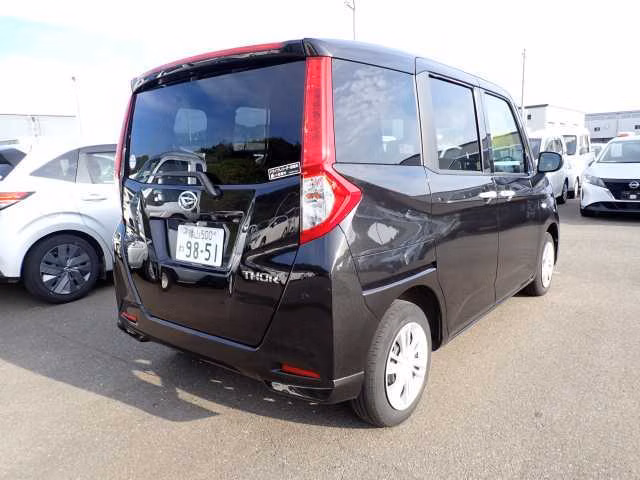 DAIHATSU THOR