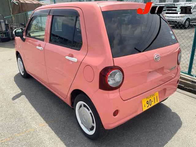 DAIHATSU MIRA TOCOT