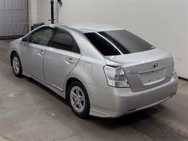 TOYOTA SAI