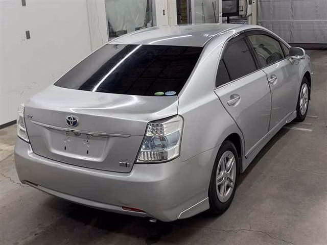 TOYOTA SAI