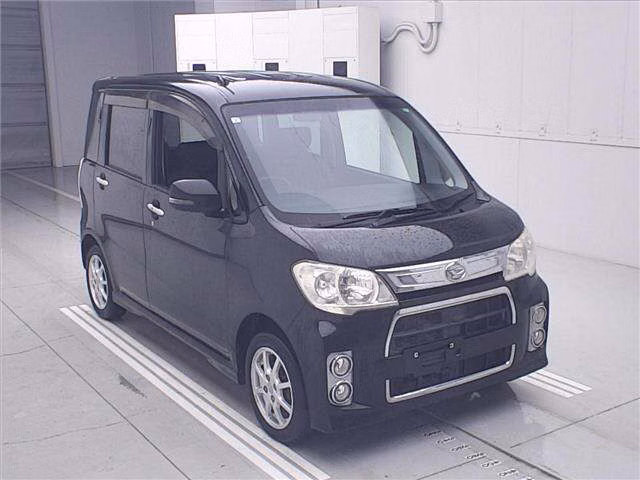 DAIHATSU TANTO EXE