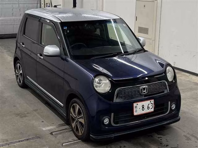 HONDA N-ONE