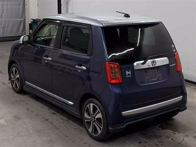 HONDA N-ONE