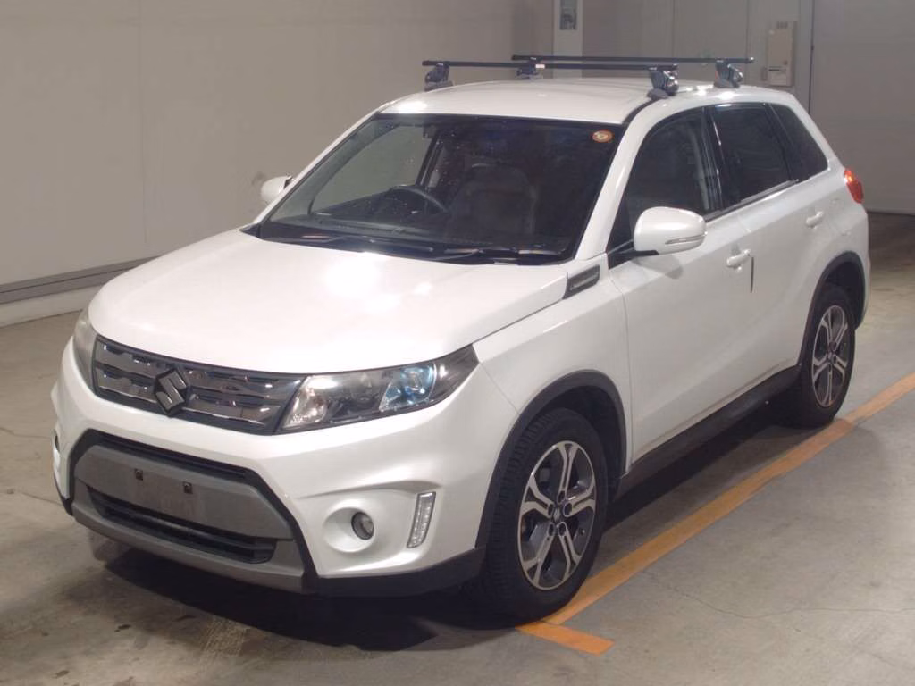 SUZUKI ESCUDO