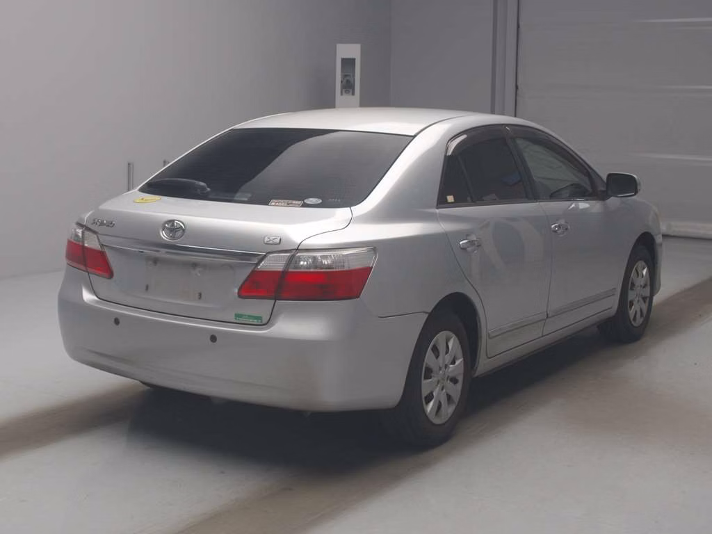 TOYOTA PREMIO