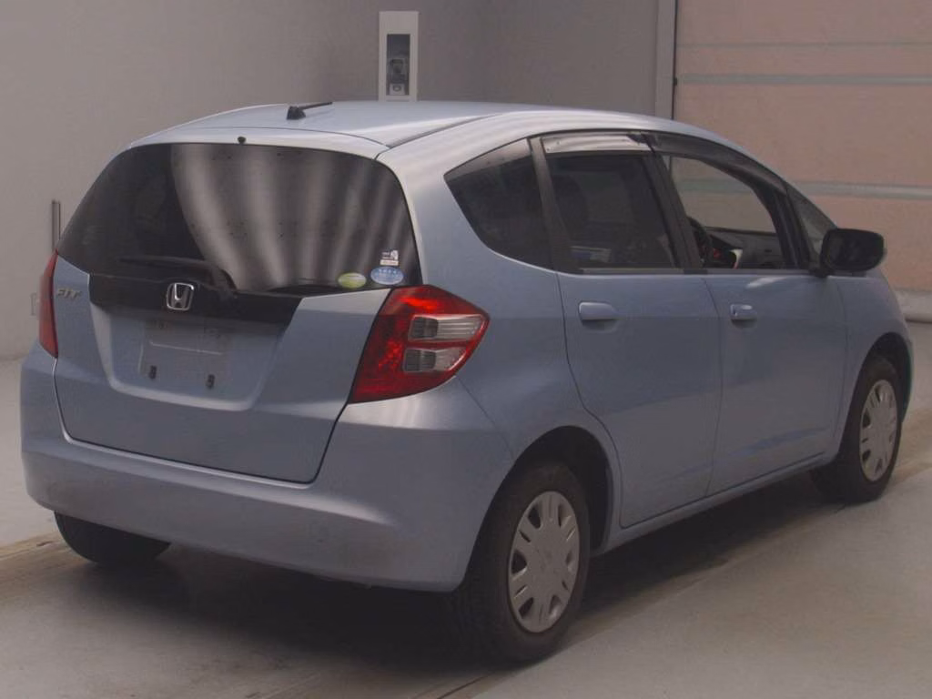 MAZDA VERISA