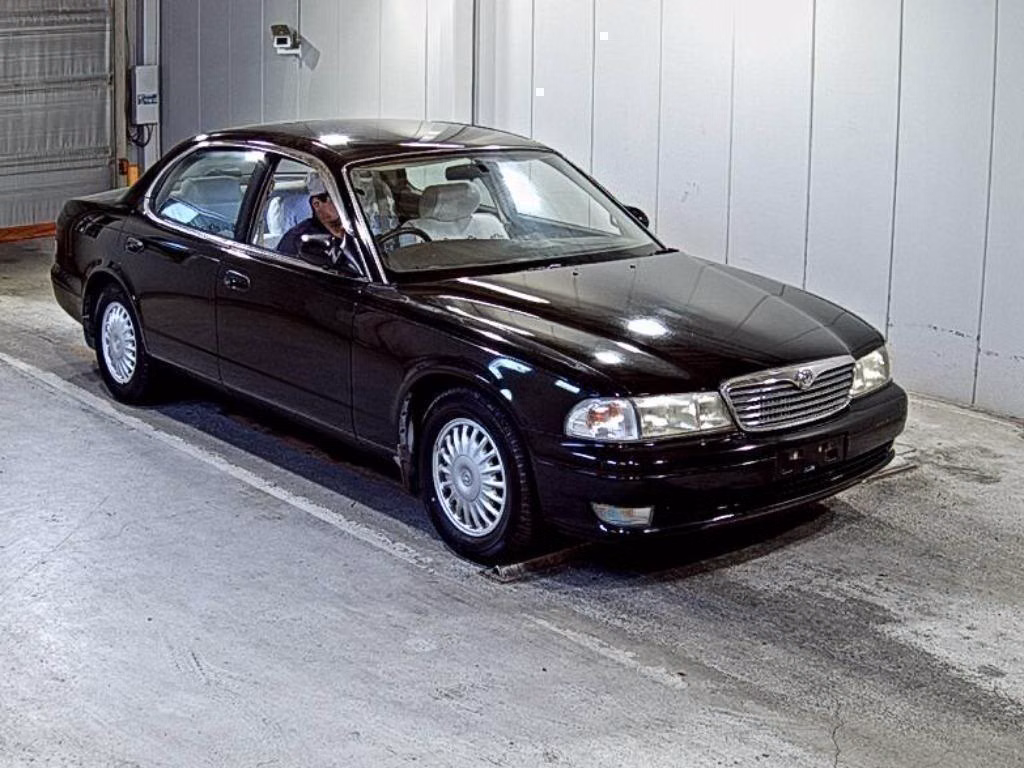 MAZDA SENTIA