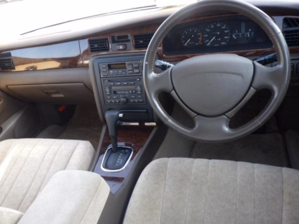MAZDA SENTIA