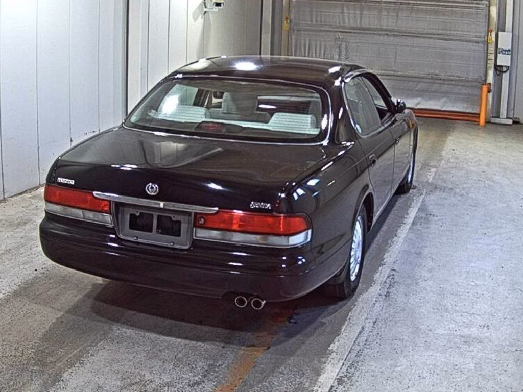MAZDA SENTIA
