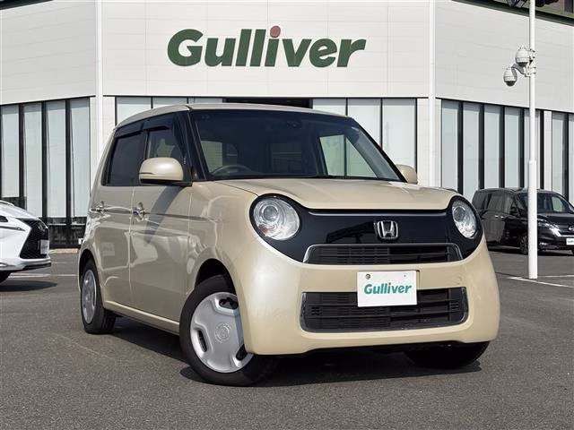 Honda N-ONE