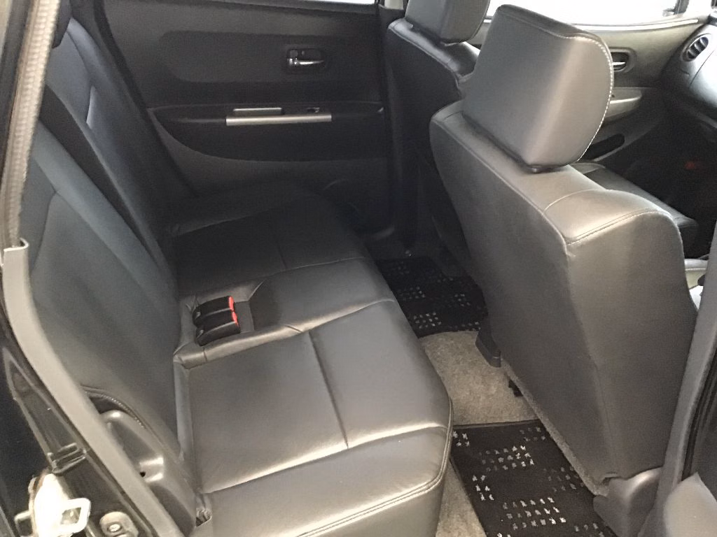 SUZUKI CERVO