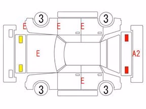 SUZUKI KEI
