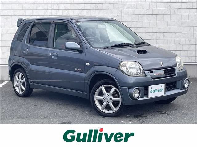 SUZUKI KEI