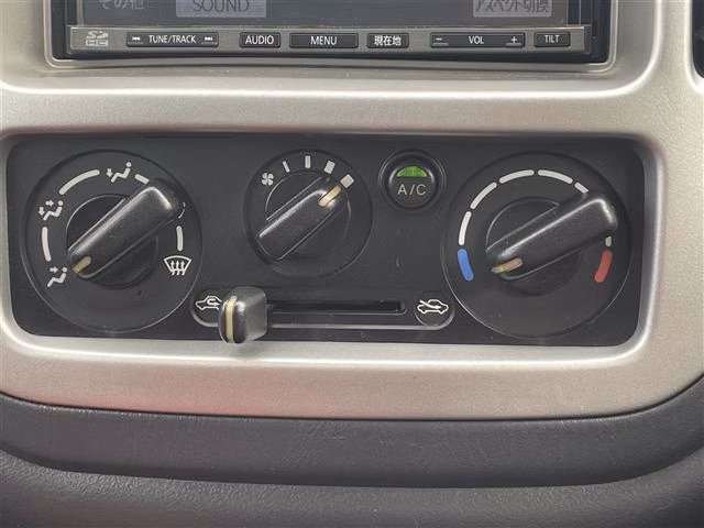 SUZUKI KEI