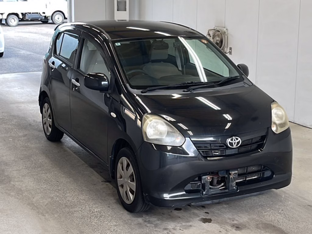 TOYOTA PIXIS EPOCH