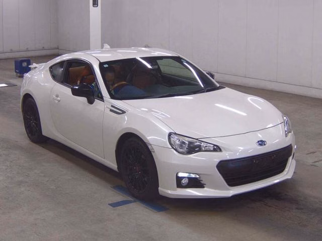 Subaru BRZ
