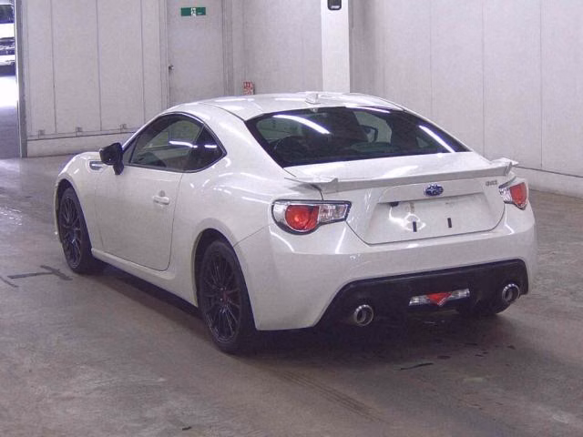 Subaru BRZ